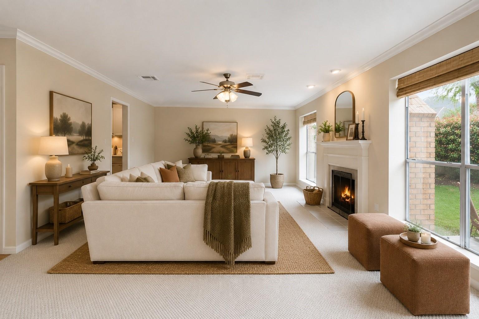 Residential in League City 4