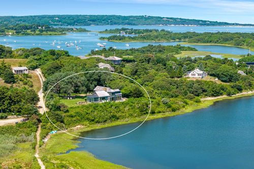 20 Eliot Ave, Chilmark, MA, 02535-1701 | Card Image