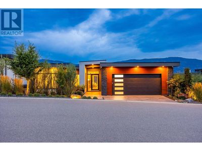 3572 Wild Rose Rd, House other with 5 bedrooms, 4 bathrooms and 2 parking in Kelowna BC | Image 1