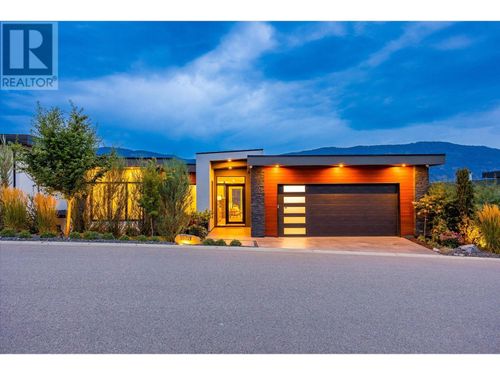 3572 Wild Rose Rd, Kelowna, BC, V1V3G2 | Card Image