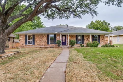 1815 Duke Dr, Richardson, TX, 75081-3131 | Card Image