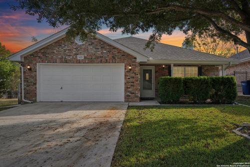 1659 Lantana Cir, New Braunfels, TX, 78130-1109 | Card Image