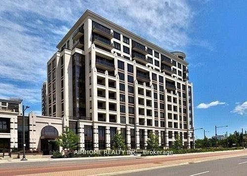 822-99 S Town Centre Blvd, Markham, ON, L6G0E9 | Card Image