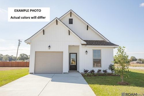 11243 Tallow Creek Drive, Denham Springs, LA, 70726 | Card Image