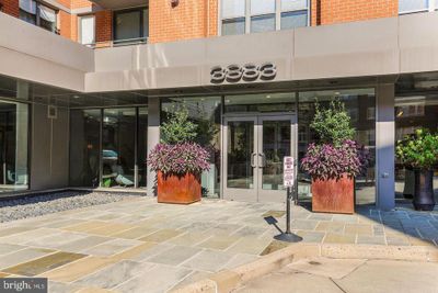 T6 - 3883 Connecticut Avenue Nw, Condo with 1 bedrooms, 1 bathrooms and null parking in WASHINGTON DC | Image 1