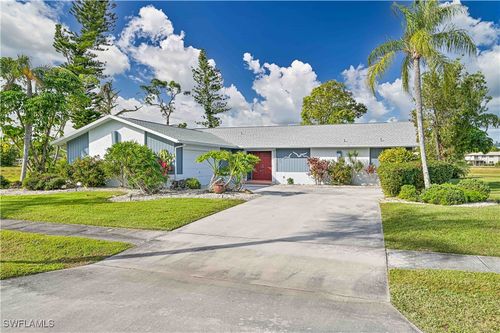 4145 Prestwick Court, NORTH FORT MYERS, FL, 33903 | Card Image