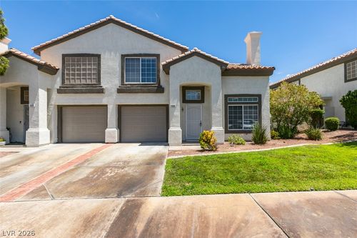 200 Luninborg St, Henderson, NV, 89074-8718 | Card Image