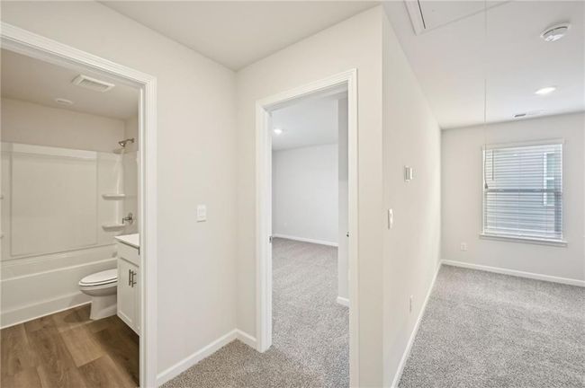 2761 Aralynn Way, House other with 3 bedrooms, 3 bathrooms and 2 parking in College Park GA | Image 21
