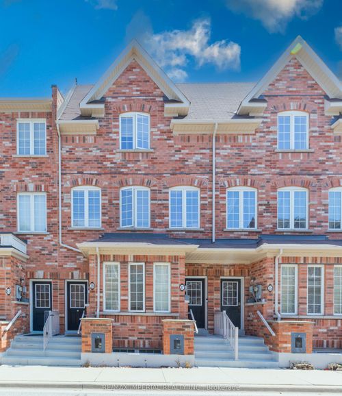 37 Carnahan Terrace, Toronto, ON, M4E0B2 | Card Image