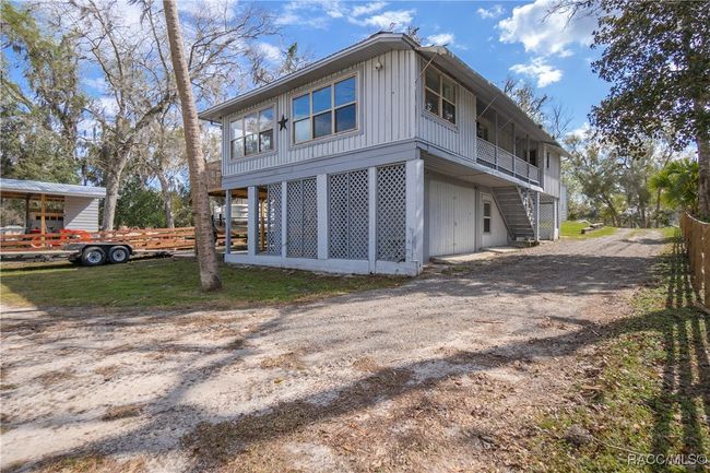 5463 S Withlapopka Dr, House other with 3 bedrooms, 3 bathrooms and 2 parking in FLORAL CITY FL | Image 70