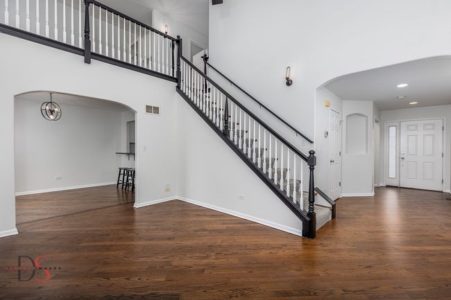 1803 Waters Edge Dr, Townhouse with 2 bedrooms, 3 bathrooms and 2 parking in Minooka IL | Image 12