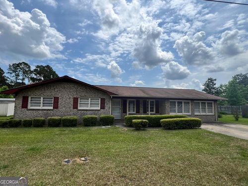 803 Mclemore Dr, Vidalia, GA, 30474-5334 | Card Image