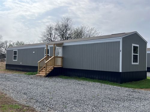 00 Harper Valley Rd, Kiowa, OK, 74553 | Card Image