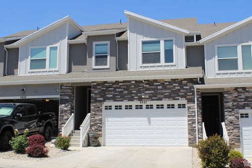 4442 W Hill Shadow Way, Herriman, UT, 84096-4822 | Card Image