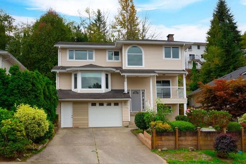 3164 Pier Dr, Coquitlam, BC, V3C5S5 | Card Image