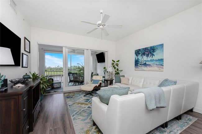 UNIT-202 - 11100 Hacienda Del Mar Blvd, Condo with 2 bedrooms, 3 bathrooms and null parking in PLACIDA FL | Image 19