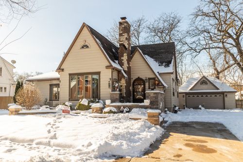 1220 Franklin Ave, Chicago Heights, IL, 60411-2521 | Card Image