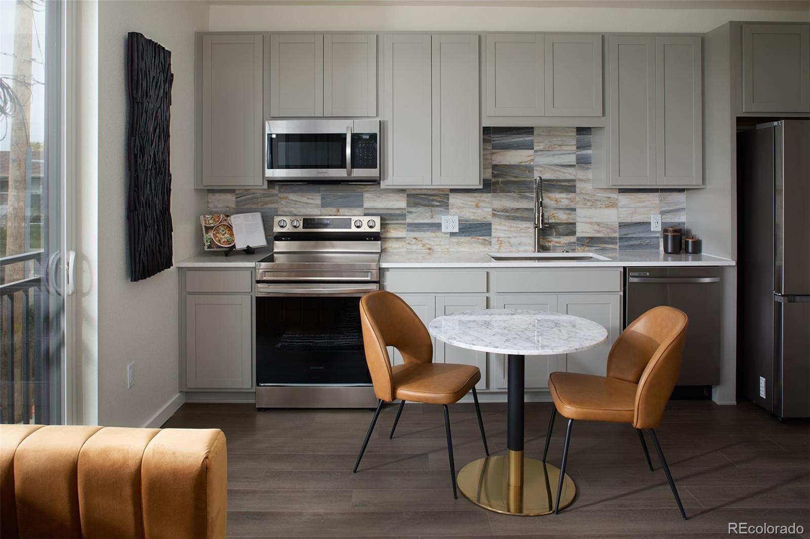 Residential in Denver 3