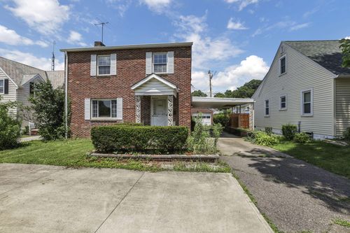 1444 N Columbus St, Lancaster, OH, 43130-1510 | Card Image