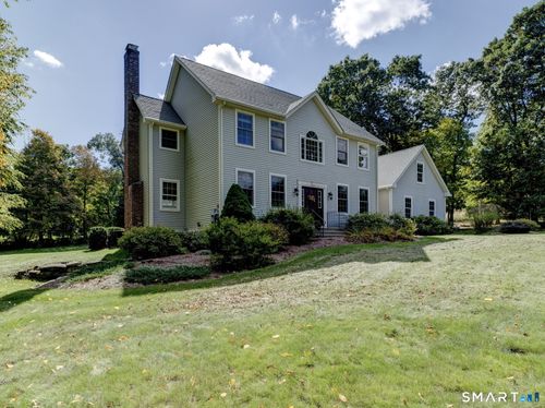 3 Wickford Rd, Columbia, CT, 06237-1439 | Card Image