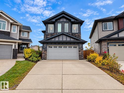 5636 Allbright Bay Sw, Edmonton, AB, T6W3H6 | Card Image