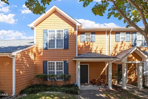 4422 Cottage Stone Dr, Raleigh, NC, 27616-5276 | Card Image