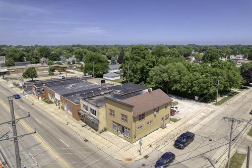 3401 Douglas Avenue, RACINE, WI, 53402 | Card Image