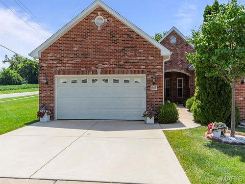 1565 Ghent Rd, Columbia, IL, 62236-2724 | Card Image