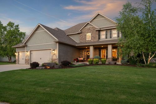 2865 Northridge Ln Ne, Owatonna, MN, 55060-2899 | Card Image