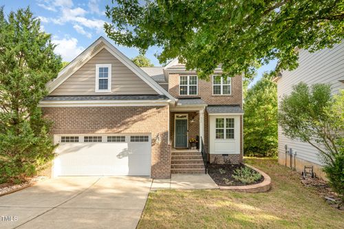 717 Sweet Laurel Ln, Apex, NC, 27523-9307 | Card Image