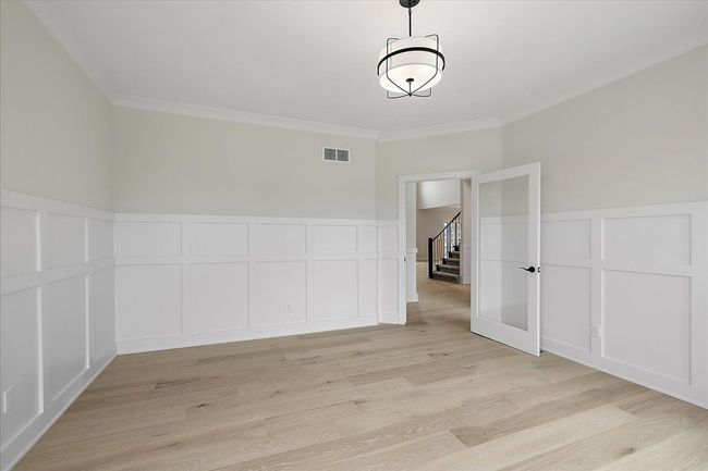 682 Westlake Ave, House other with 4 bedrooms, 4 bathrooms and null parking in Oxford MI | Image 7