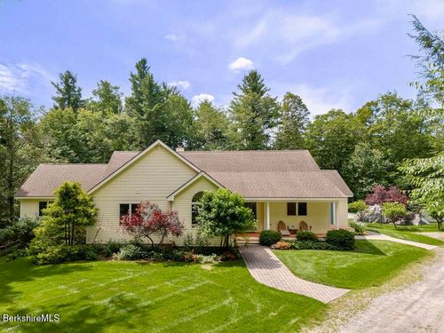 69 Bliven Rd, Otis, MA, 01253-9773 | Card Image