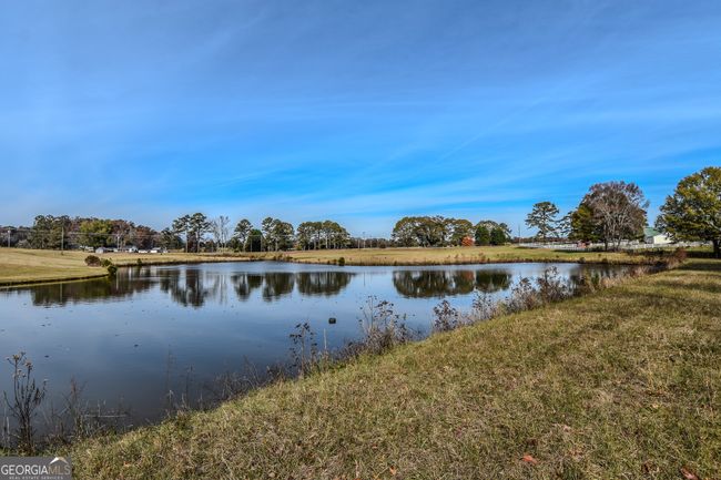 17650 Highway 18, House other with 2 bedrooms, 3 bathrooms and null parking in ZEBULON GA | Image 35