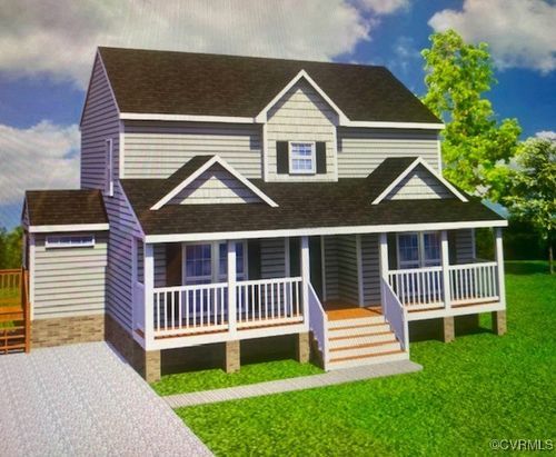1395 Loudon St, Henrico, VA, 23231-5614 | Card Image