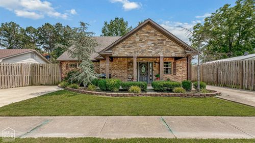 3117 Meador Rd, Jonesboro, AR, 72401-6325 | Card Image