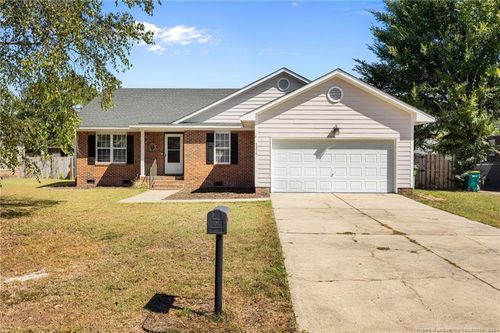 5316 Ahoskie Dr, Hope Mills, NC, 28348-2909 | Card Image