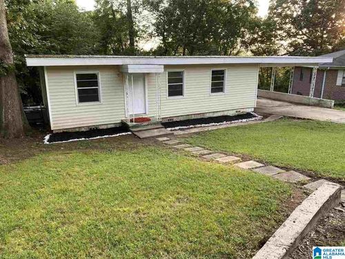 1135 11th St N, Bessemer, AL, 35020-5334 | Card Image