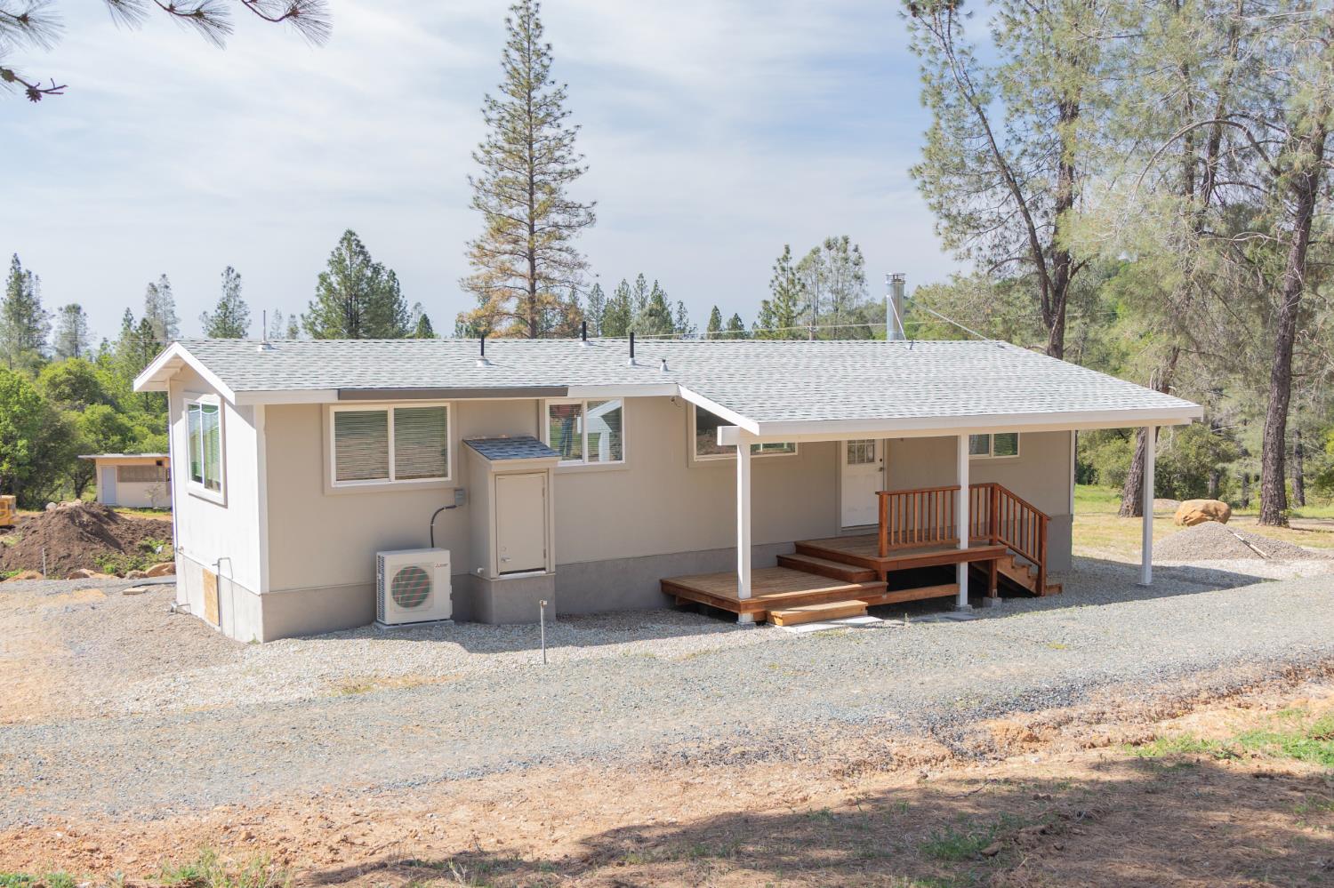 Residential in Oroville 2