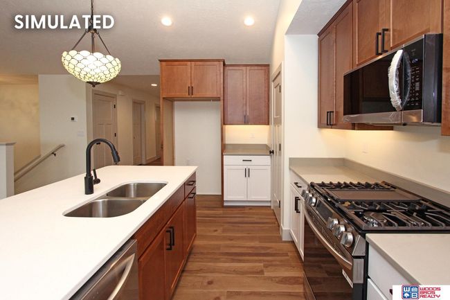 1065 S 9th Avenue, House other with 4 bedrooms, 3 bathrooms and 4 parking in Ashland NE | Image 13