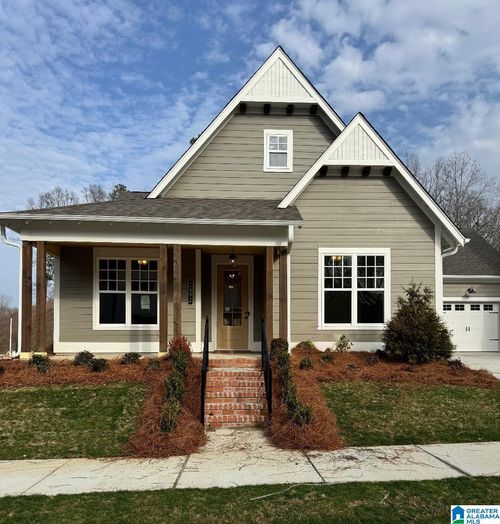 2492 Murphy Pass, HOOVER, AL, 35244-5806 | Card Image