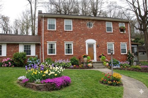 229 Scenic Dr, Saint Albans, WV, 25177-3456 | Card Image
