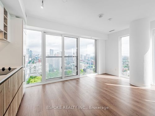 3110-319 Jarvis St, Toronto, ON, M5B0C8 | Card Image