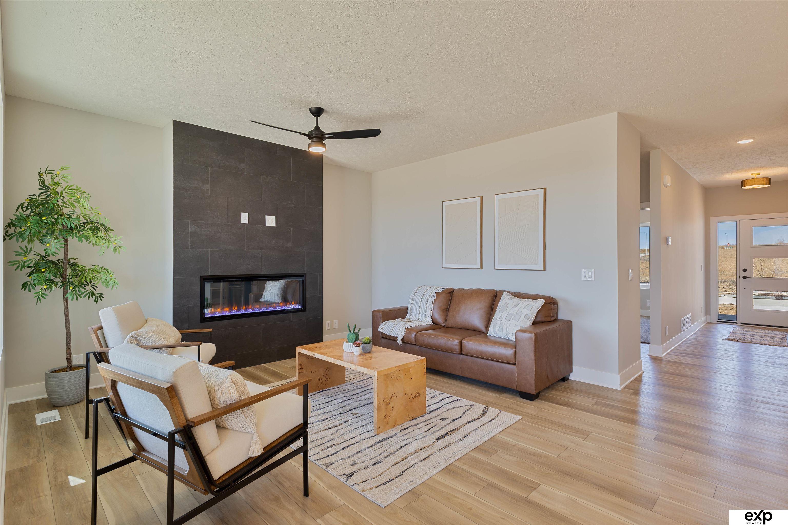 Residential in Papillion 4