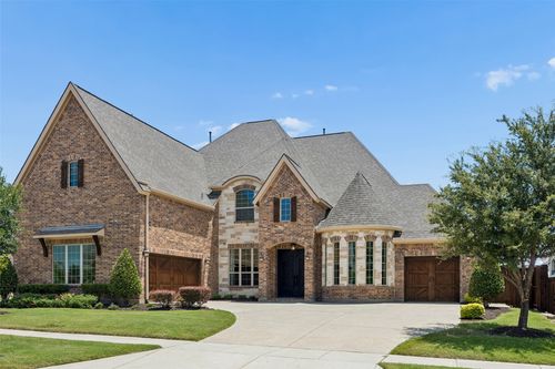 7272 Calypso Ln, Frisco, TX, 75036-8150 | Card Image