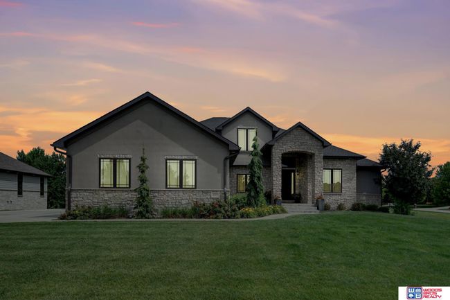 2020 Ridgeline Dr, House other with 5 bedrooms, 4 bathrooms and 3 parking in Lincoln NE | Image 73