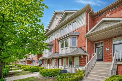 3-4-3375 Thomas St, Mississauga, ON, L5M0P7 | Card Image