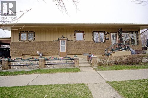 516 18 Street N, Lethbridge, AB, T1H3G7 | Card Image