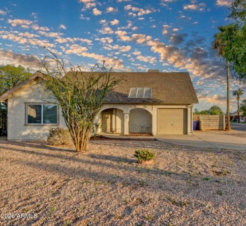 2423 E Maryland Drive, Tempe, AZ, 85288 | Card Image