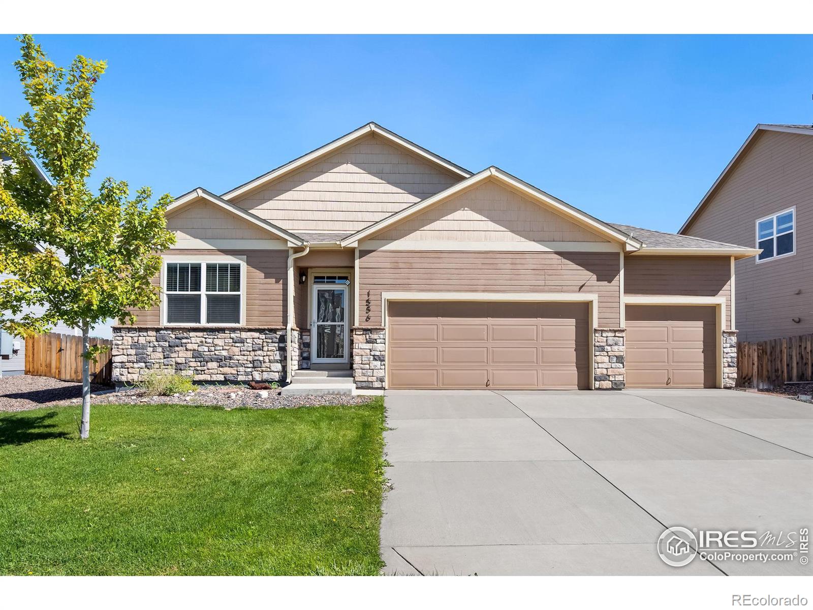 Highfield Dr, Windsor, CO 80550