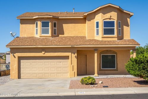 4612 Camino Dos Vidas, Las Cruces, NM, 88012 | Card Image